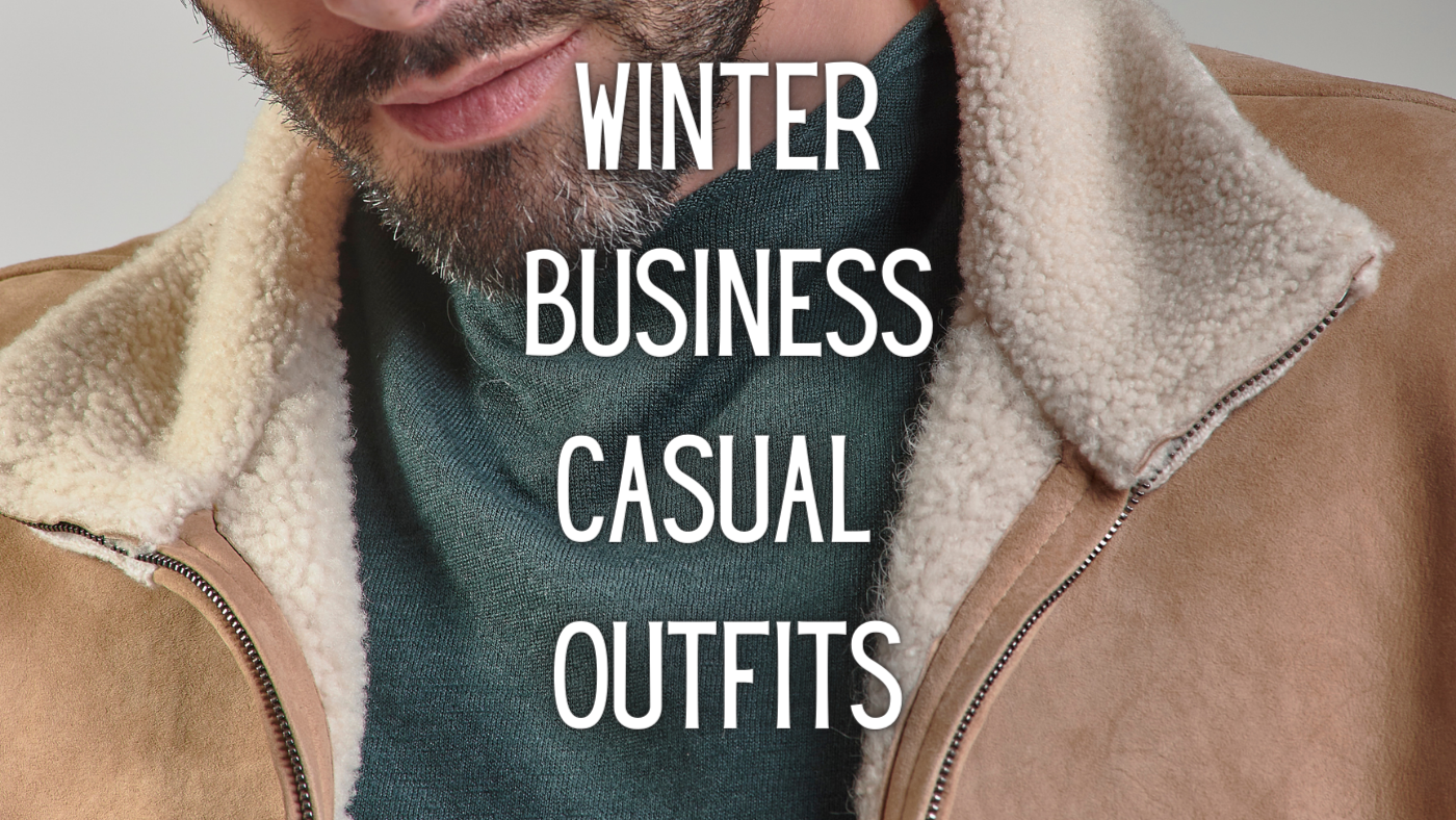 Winter business outfit ideas sales