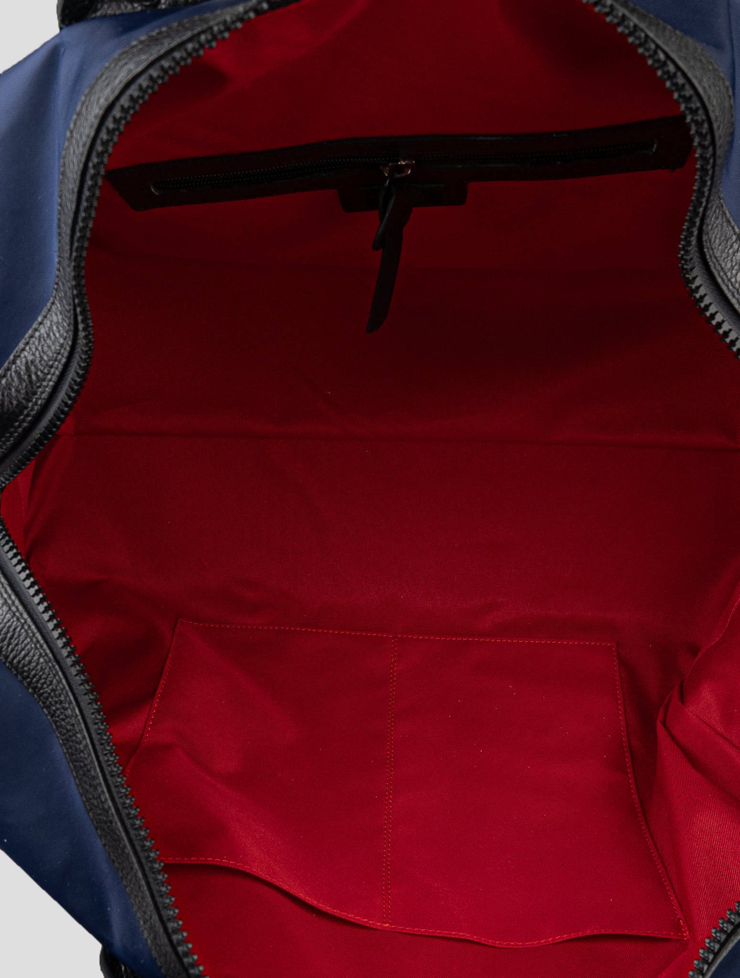 Kiton Blue Pa TravelBag