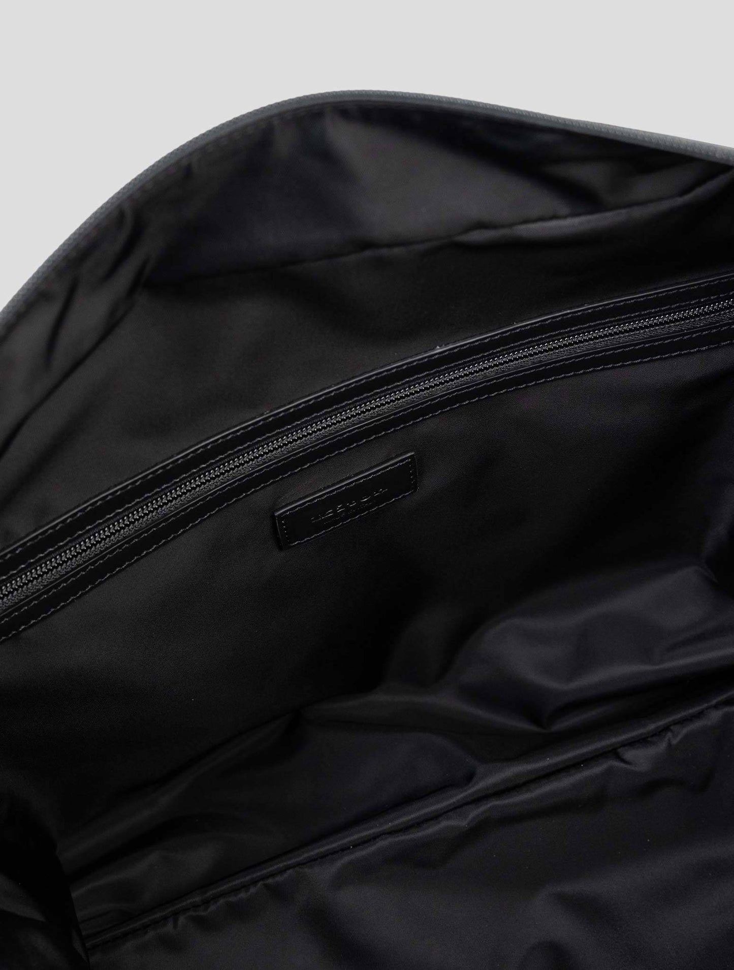 Kiton Black Pa Pc Travelbag