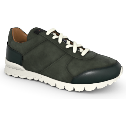 Kiton Personalized Sneakers