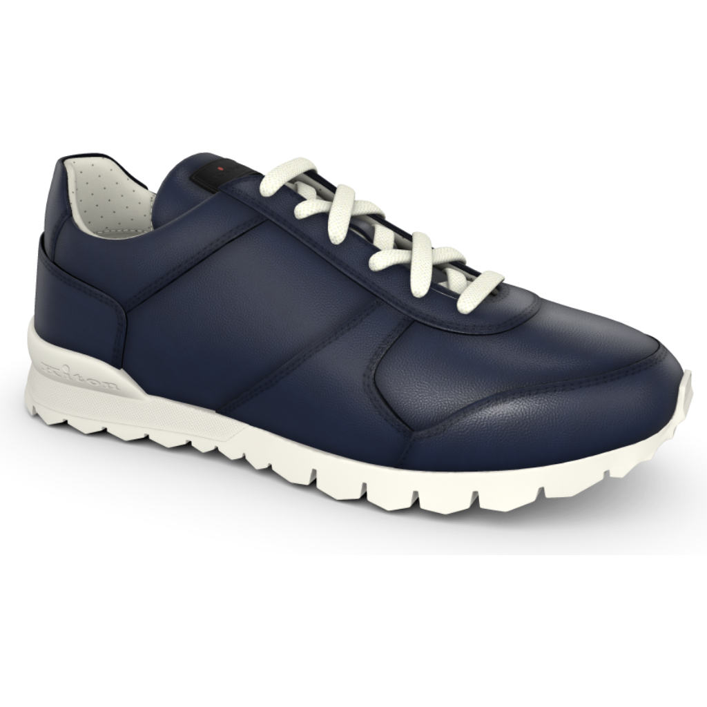 Kiton Personalized Sneakers
