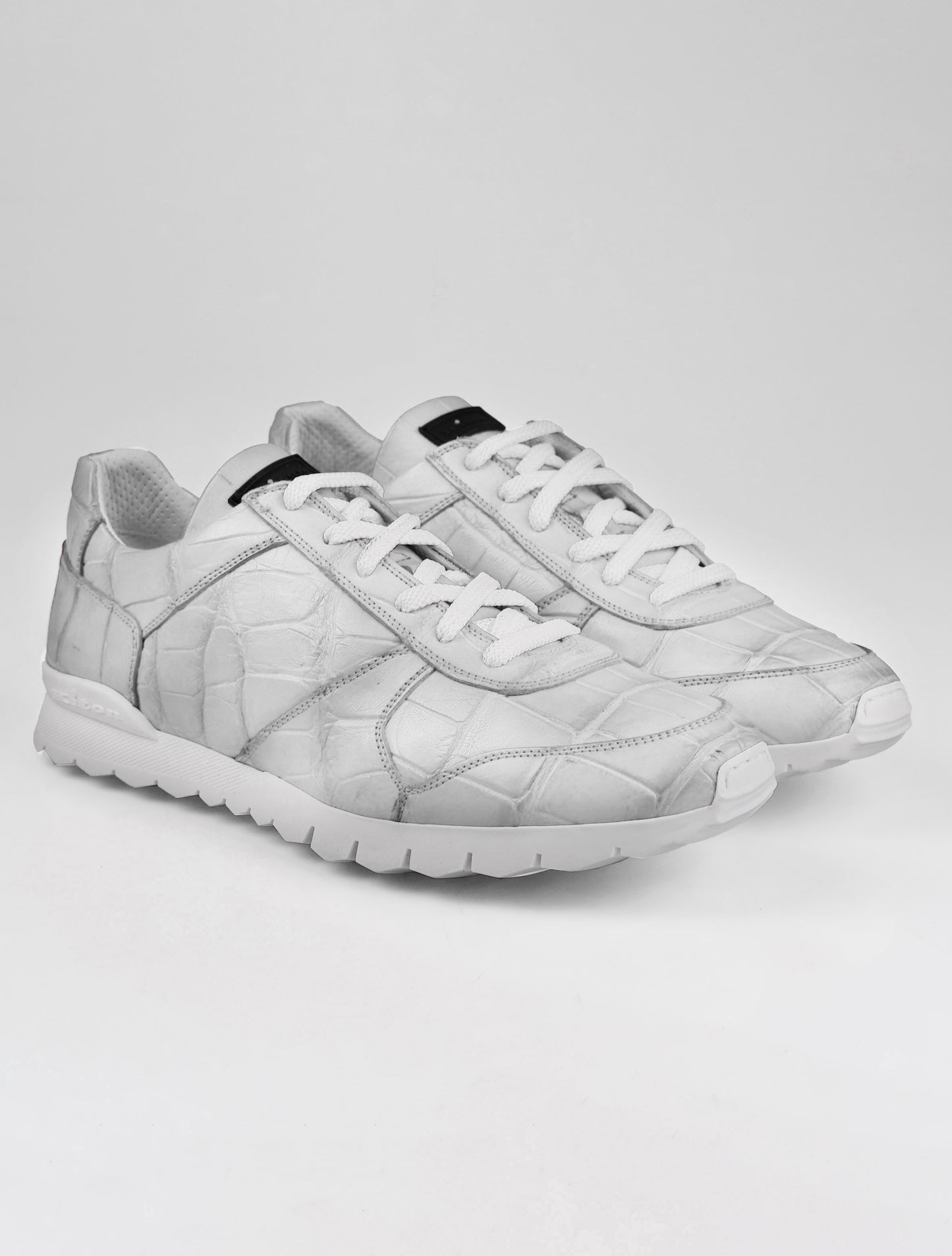 Kiton Personaliserede Sneakers
