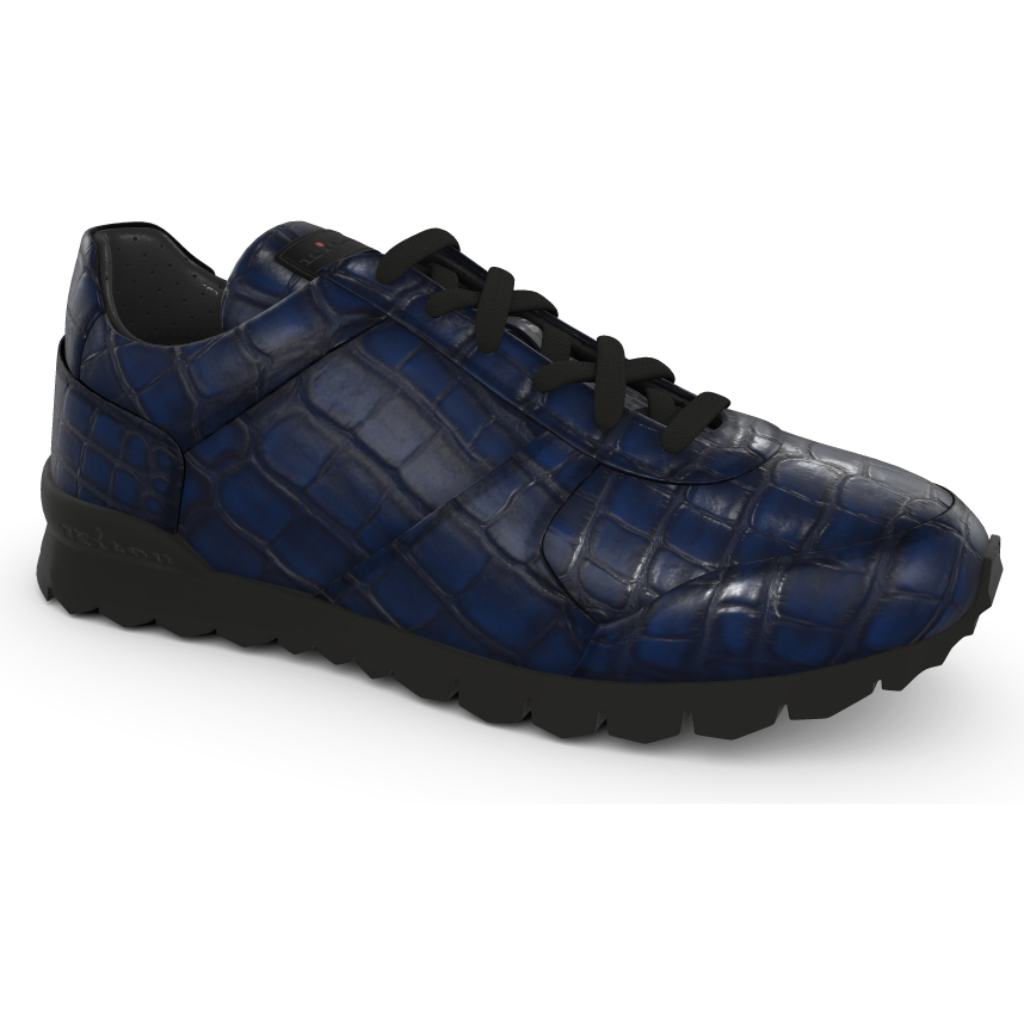 Kitonパーソナライズされたスニーカー