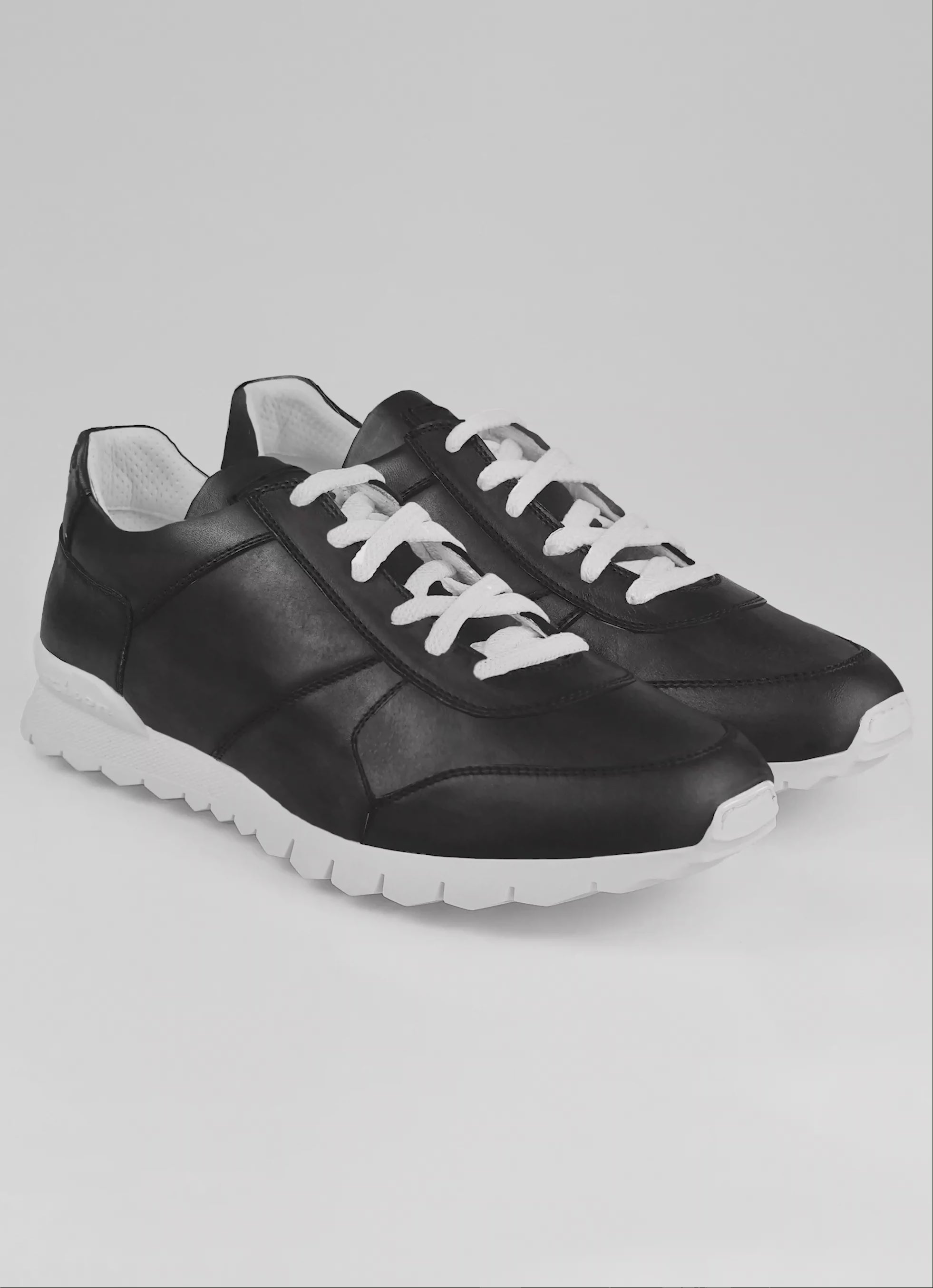 Women's COACH Designer Sneakers