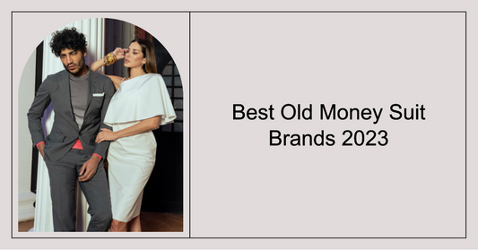 The Best Old Money Suit Brands: Kiton, Cesare Attolini, and Sartorio Napoli