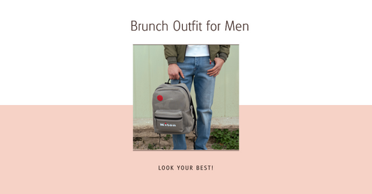 Brunch Attire for Men: Effortlessly Stylish and Comfortable Choices