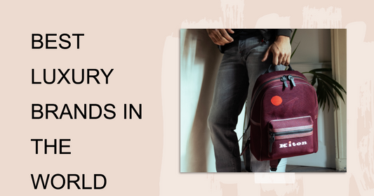 The World's Top 10 Most Popular Luxury Brands for 2023