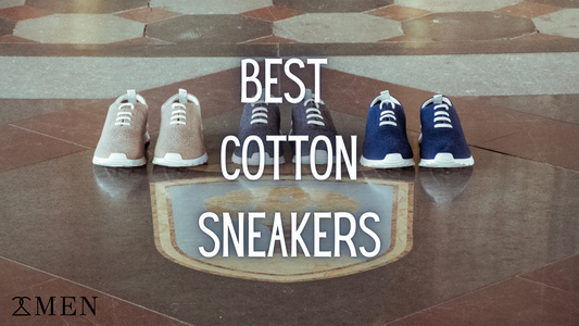 Unleashing the Top Cotton Mesh Breathable Sneakers by Kiton: Comfort and Style in Perfect Harmony