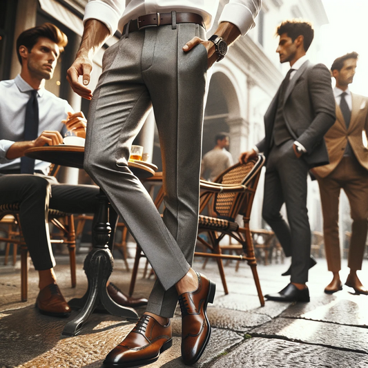 best pants for men for work in 2024