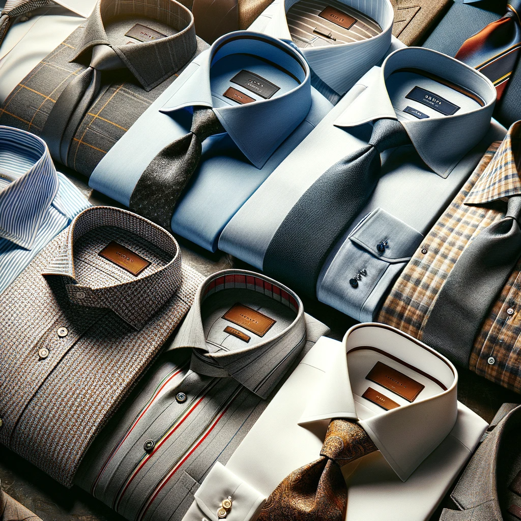 The Best Men's Shirts for Work in 2024 – 2Men