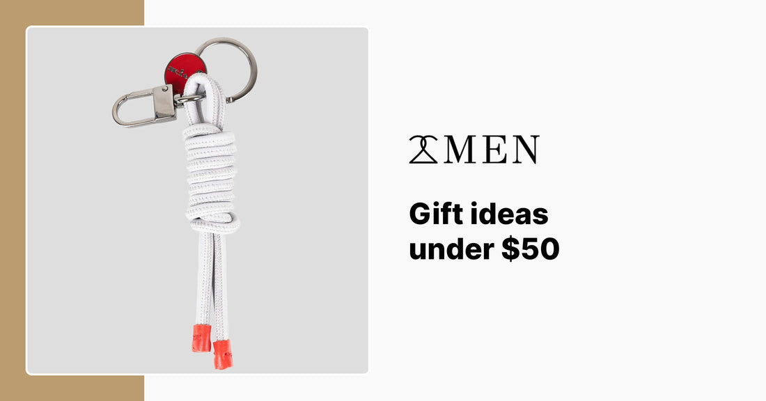 gift ideas under $50