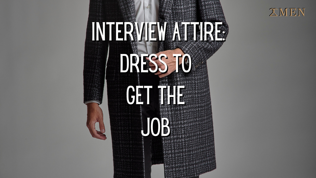 How to Dress for a Job Interview: A Guide for Men 2Men How to Dress for a Job Interview: A Guide for Men 2Men
