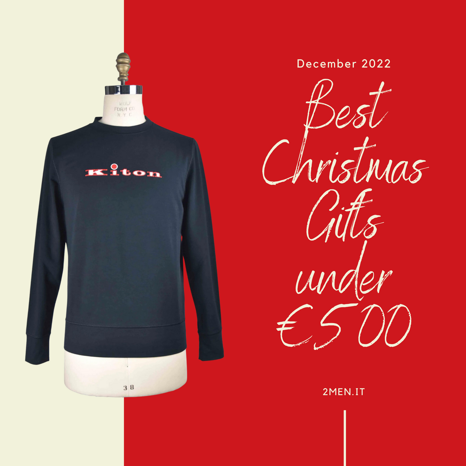 Best Christmas Gifts For Young Men 2022 Under €500 - Gift Guide