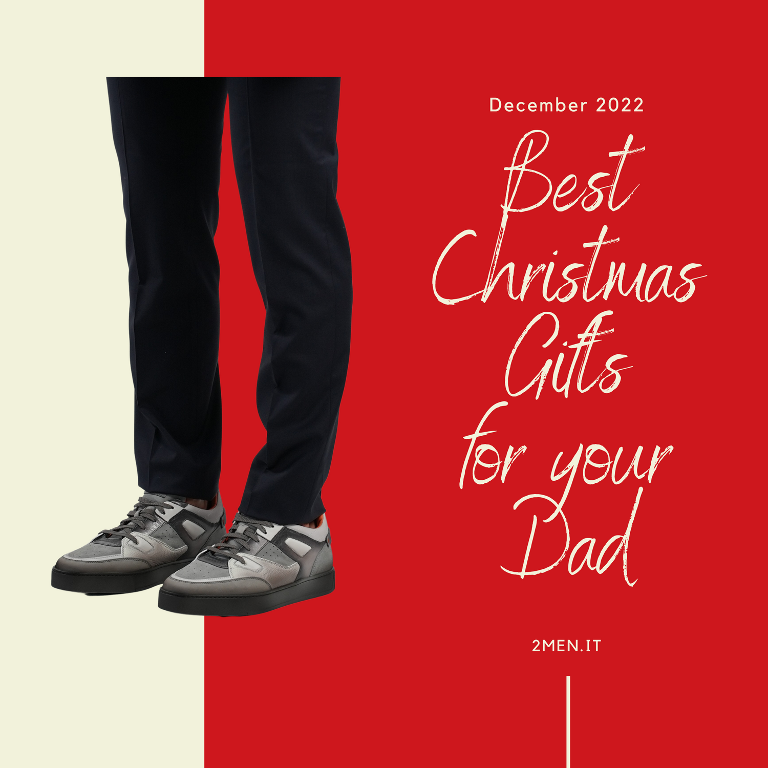 Best Christmas Gifts for your Dad