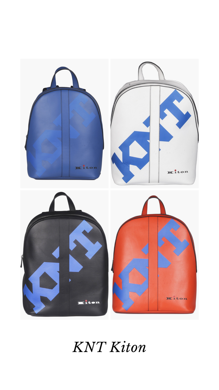 Knt Label KNT | Kiton New Textures | Italian Luxury Designer Brand – 2Men