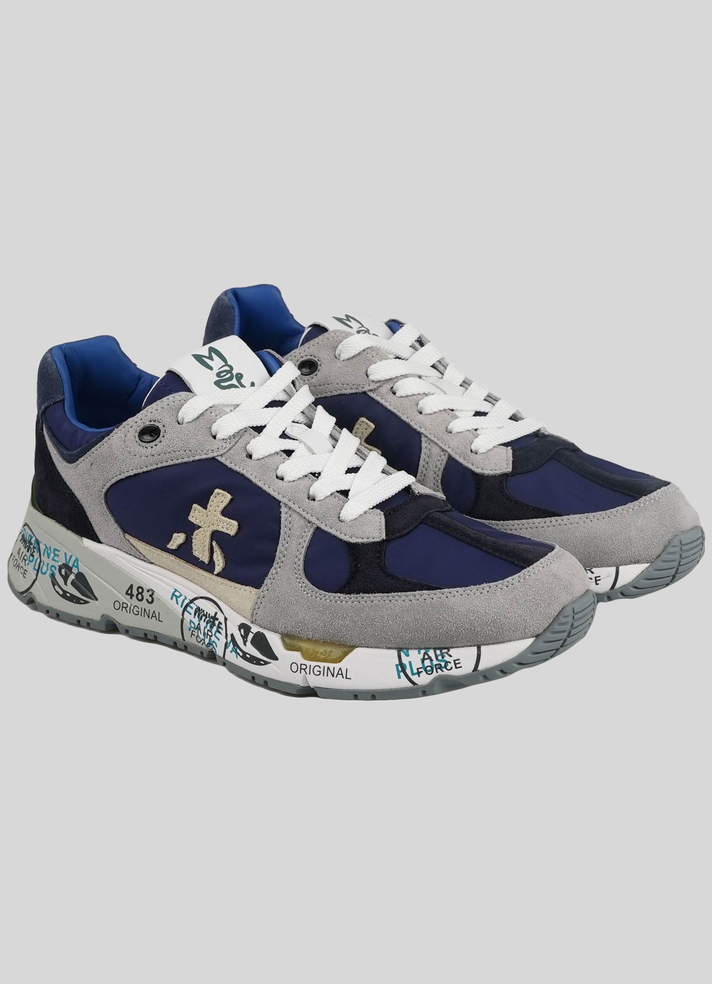 Premiata shoes greece Clearance