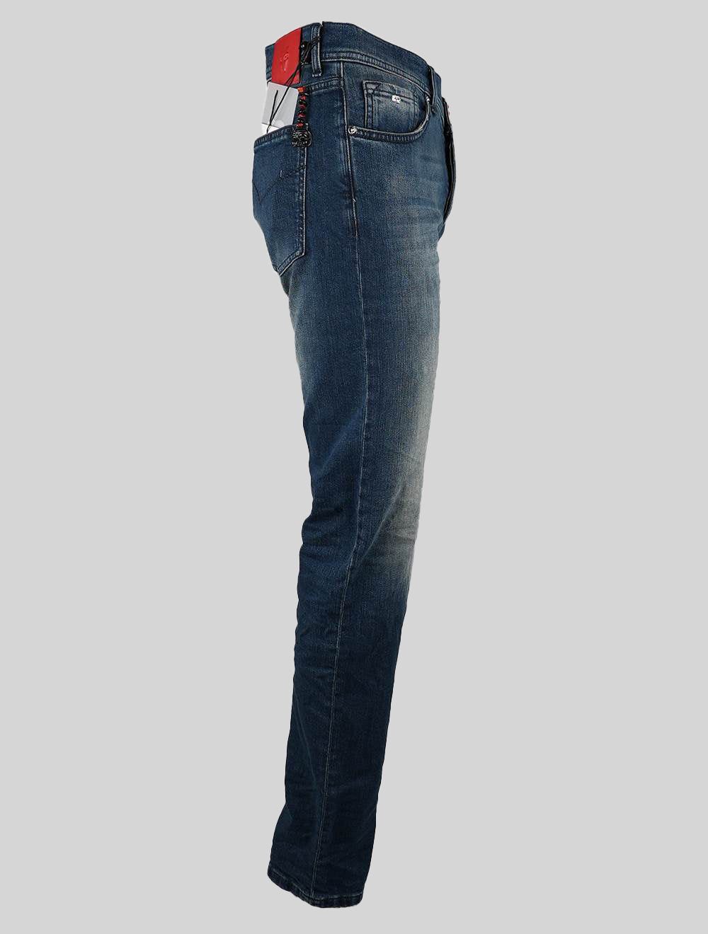ג 'ינס מארקו כותנה כחול ג' ינס