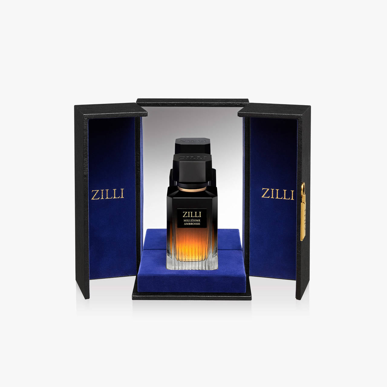 Zilli Millesime 安布罗西淡香精 100ml