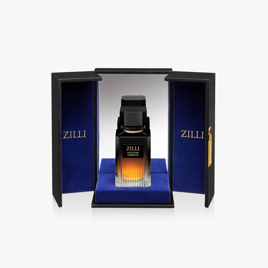 Zilli Millesime Ambrosie EAU DE PARFUM 100 מ"ל