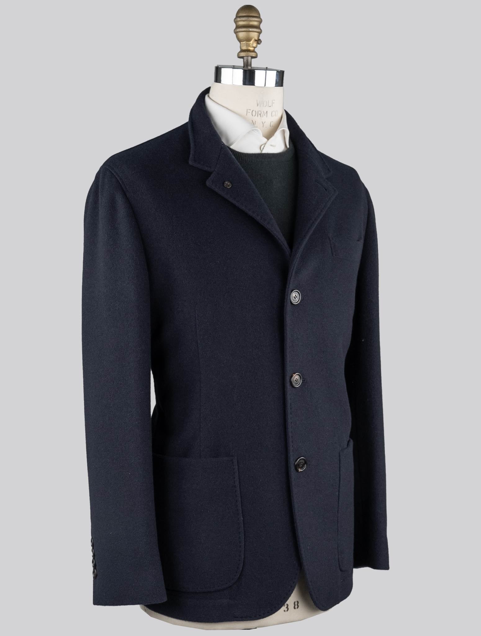 Brunello cucinelli 2025 cashmere coat