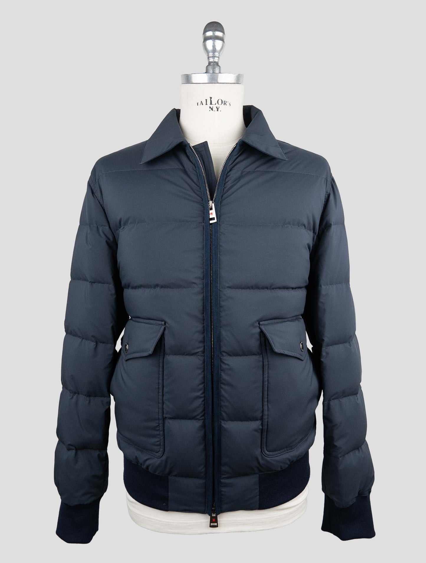 Kired Blue Pl Coat