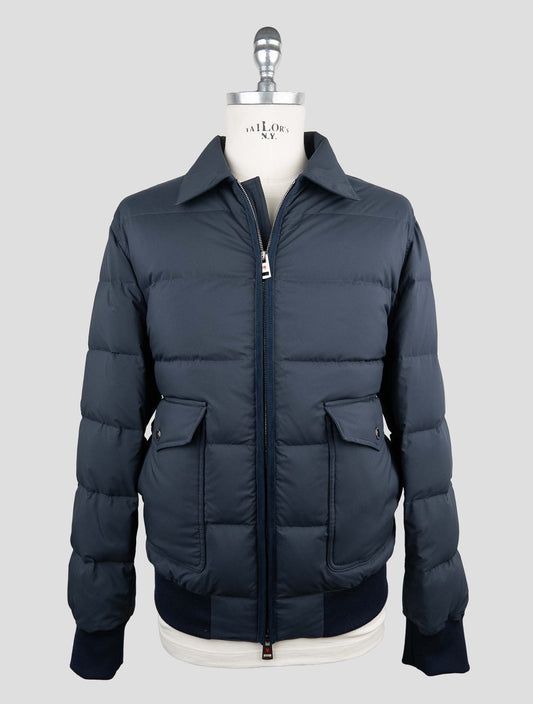 Kired Blue Pl Coat