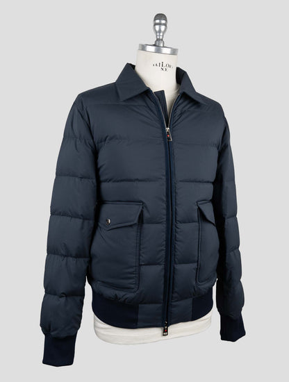 Kired Blue Pl Coat