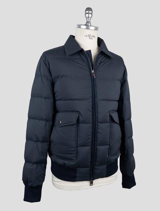 Kired Blue Pl Coat