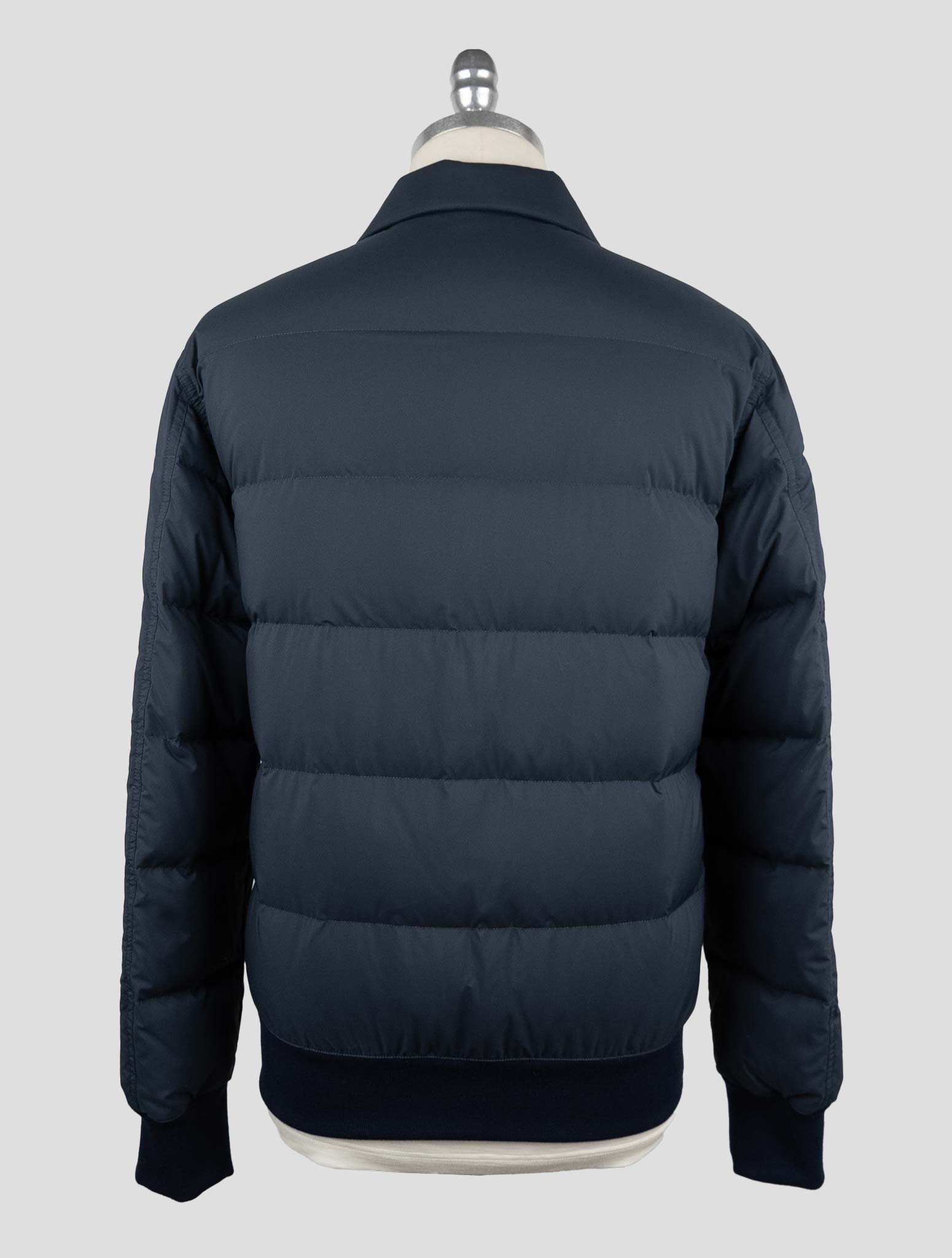 Kired Blue Pl Coat