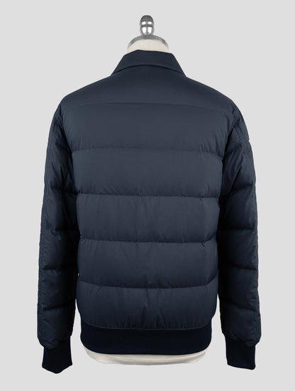 Kired Blue Pl Coat