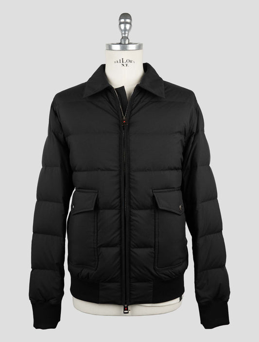 Kired Black Pl Coat