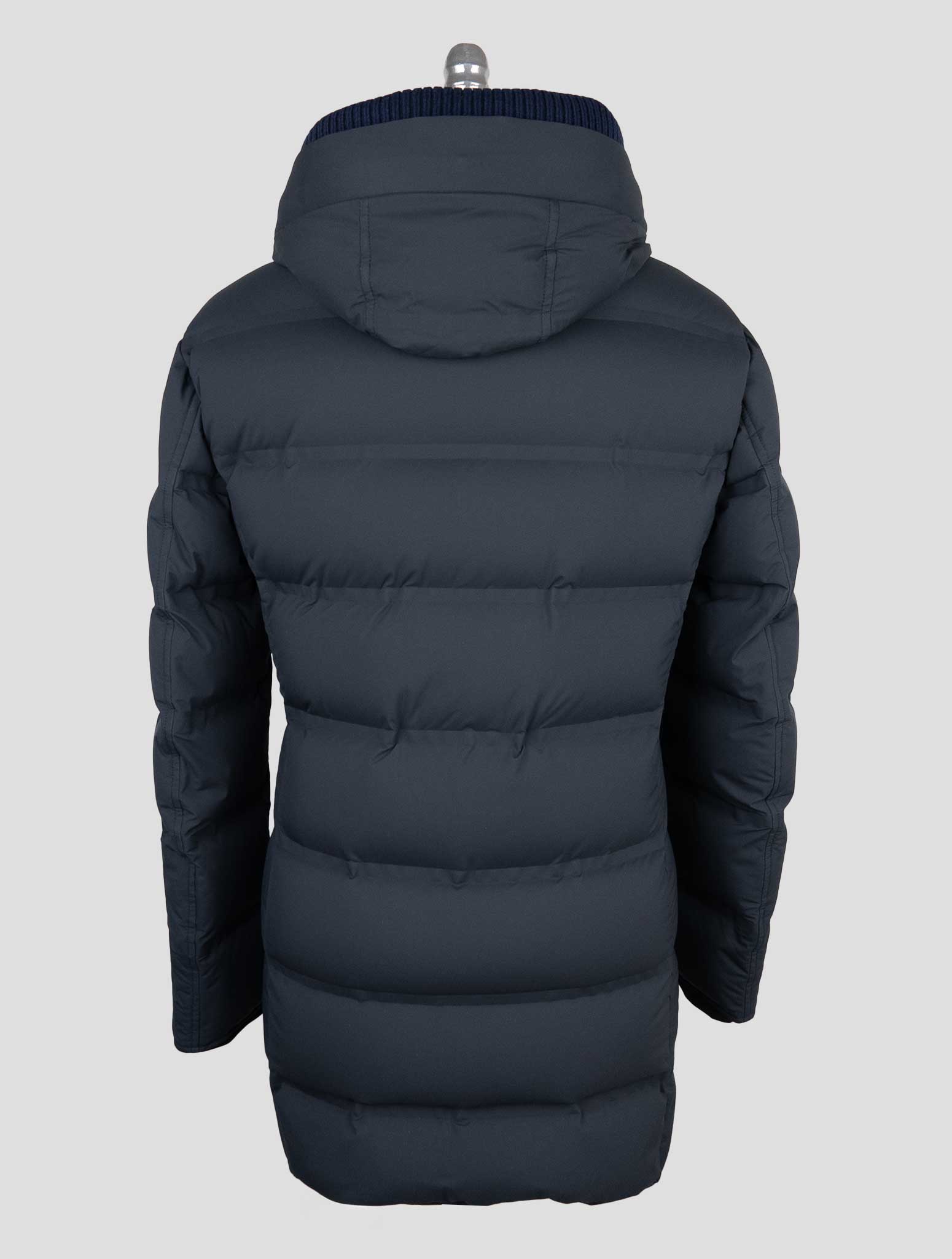 Kired Blue Pa Overcoats