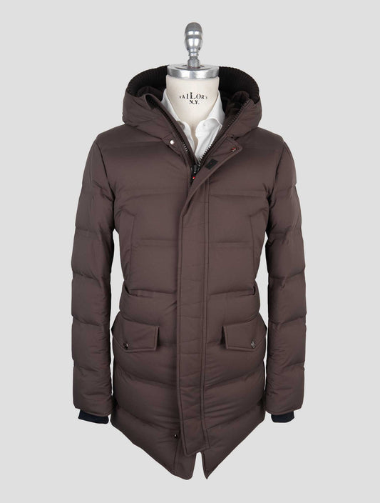 Kired Brown Pa Overcoats