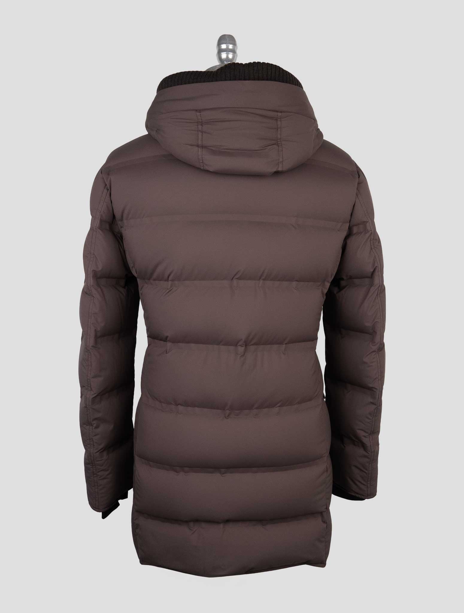 Kired Brown Pa Overcoats