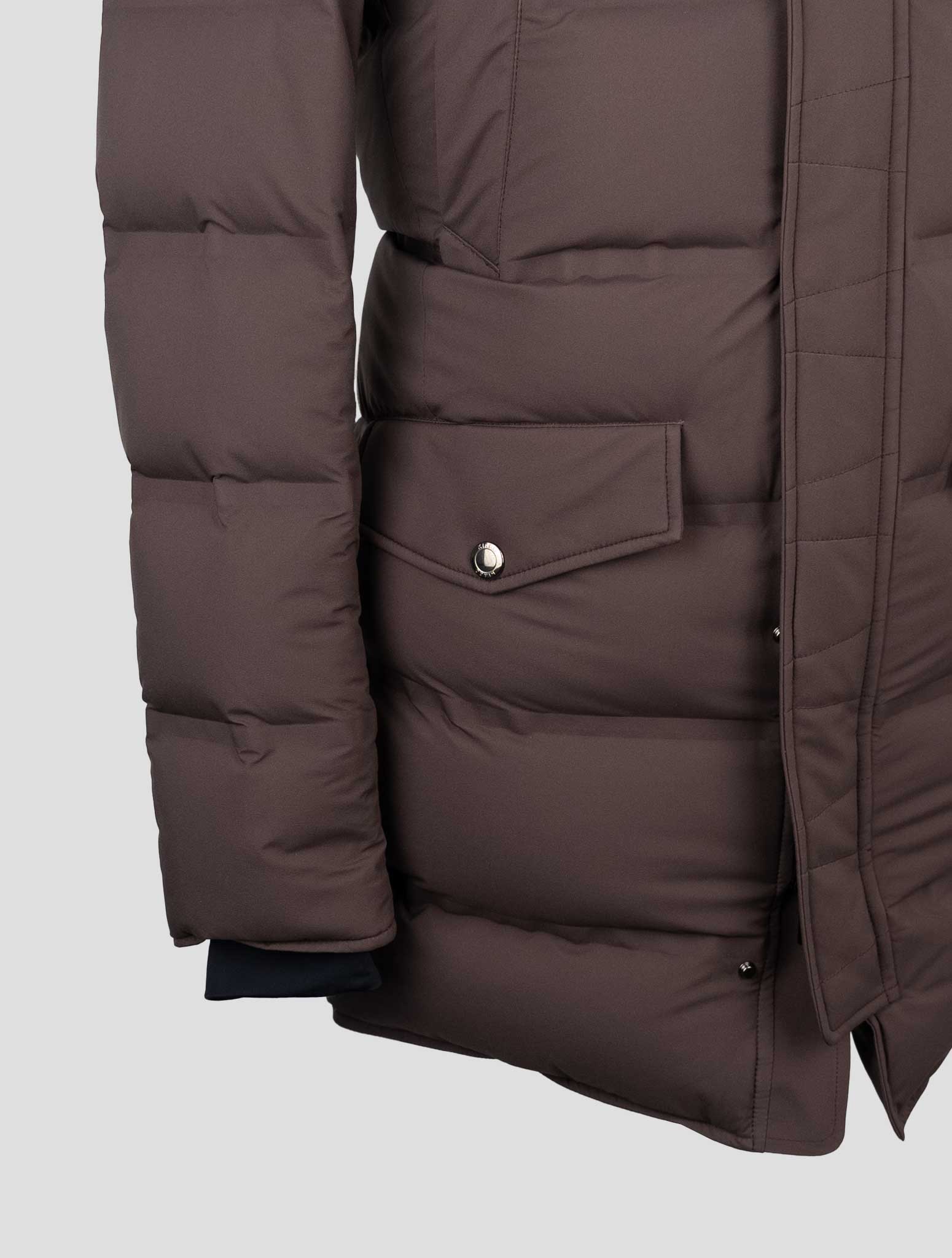 Kired Brown Pa Overcoats