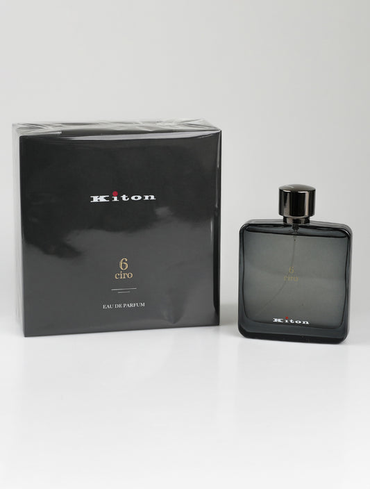 Kiton 6 Ciro Eau de Parfum 100ml