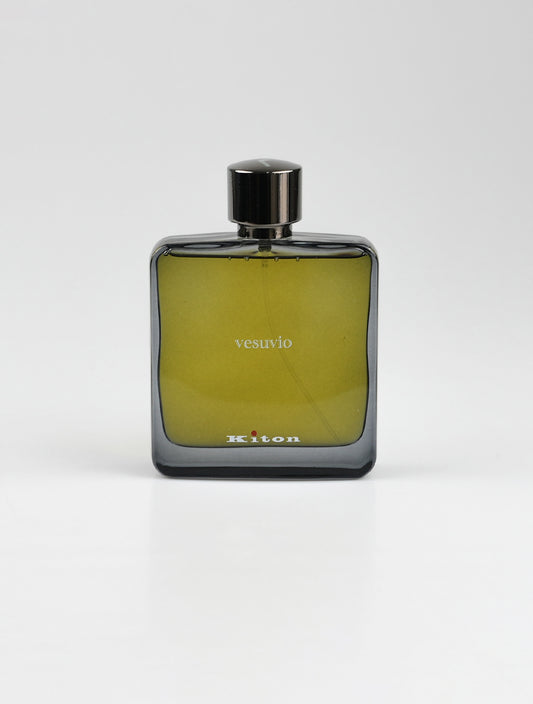 Kiton Vesuvio Eau de Parfum 100ml