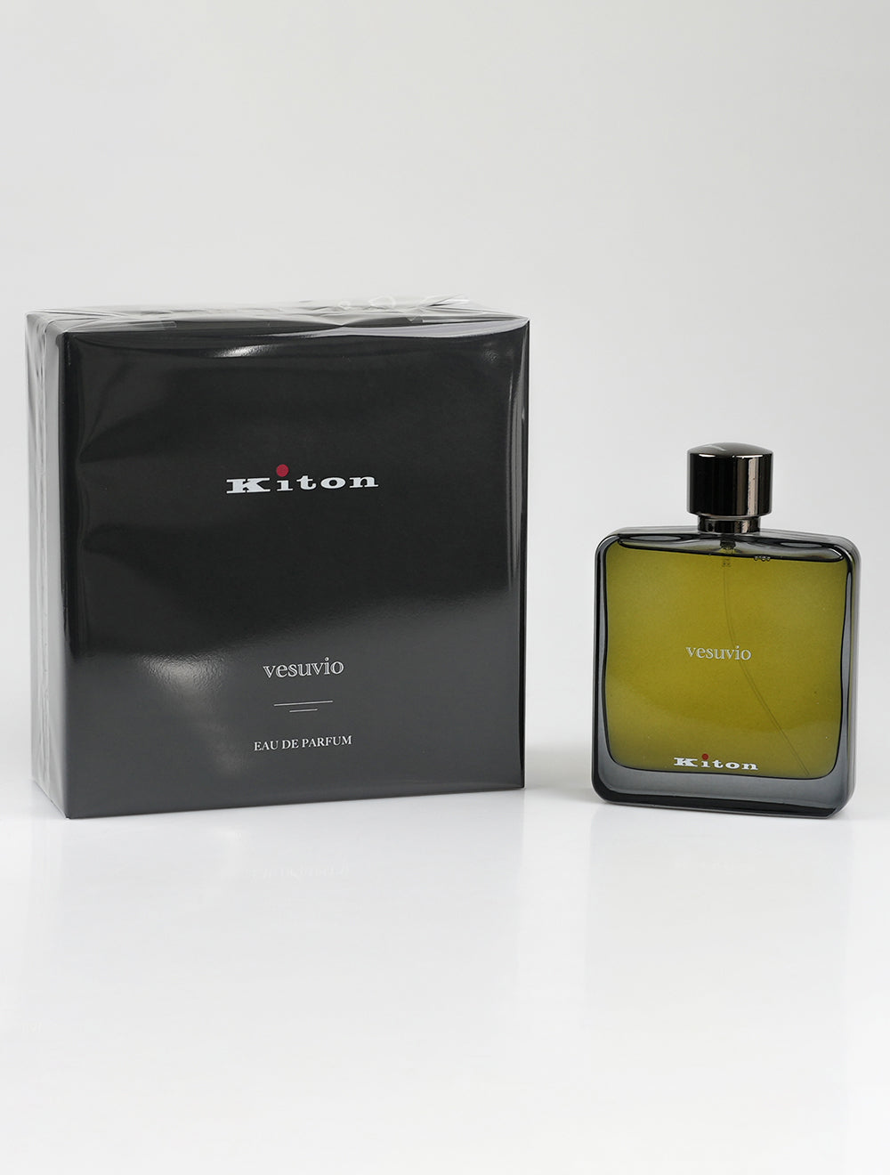 Kiton Vesuvio Eau de Parfum 100ml