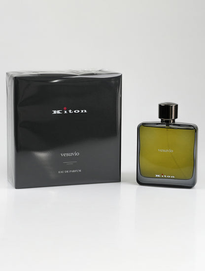 Kiton Vesuvio Eau de Parfum 100ml