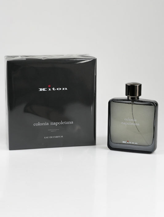 Kiton Colonia Napoletana Eau de Parfum 100ml