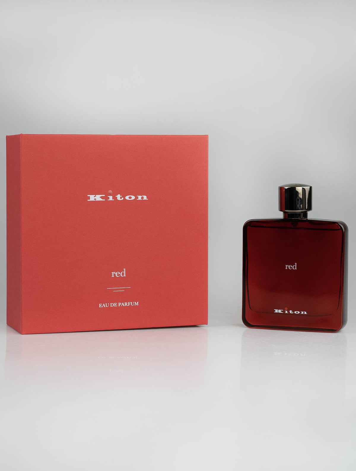 Kiton Red Eau de Parfum 100ml