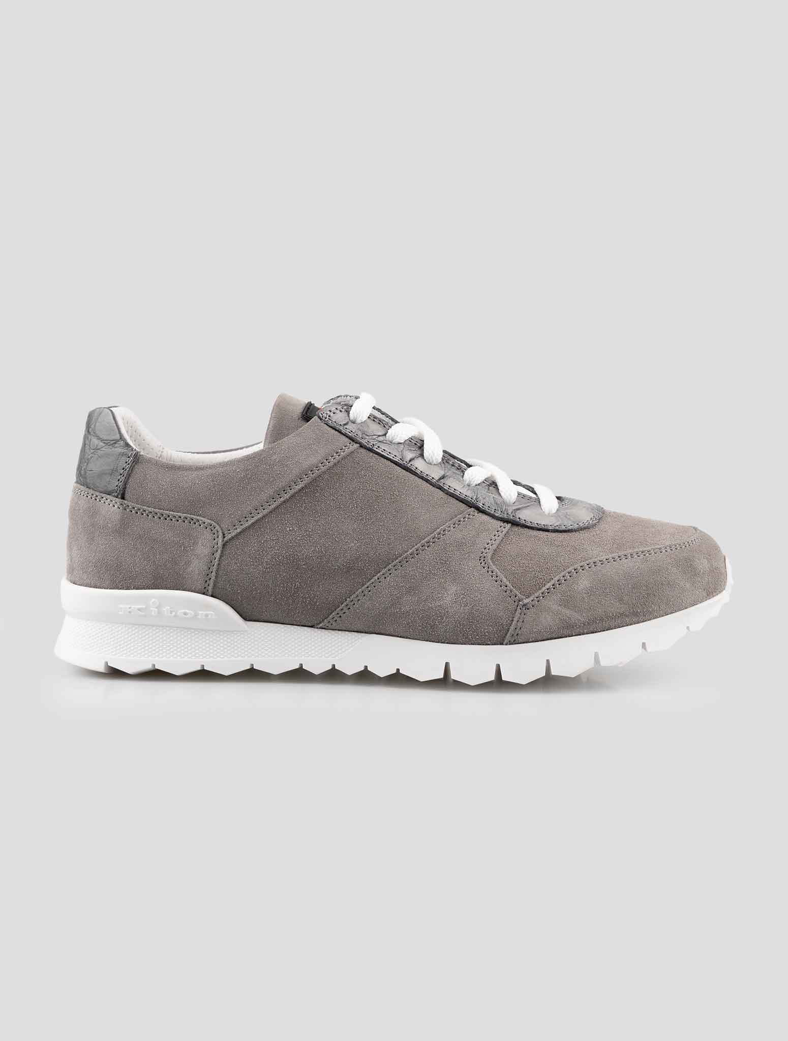 Kiton Sneakers Made in Italy – 2Men