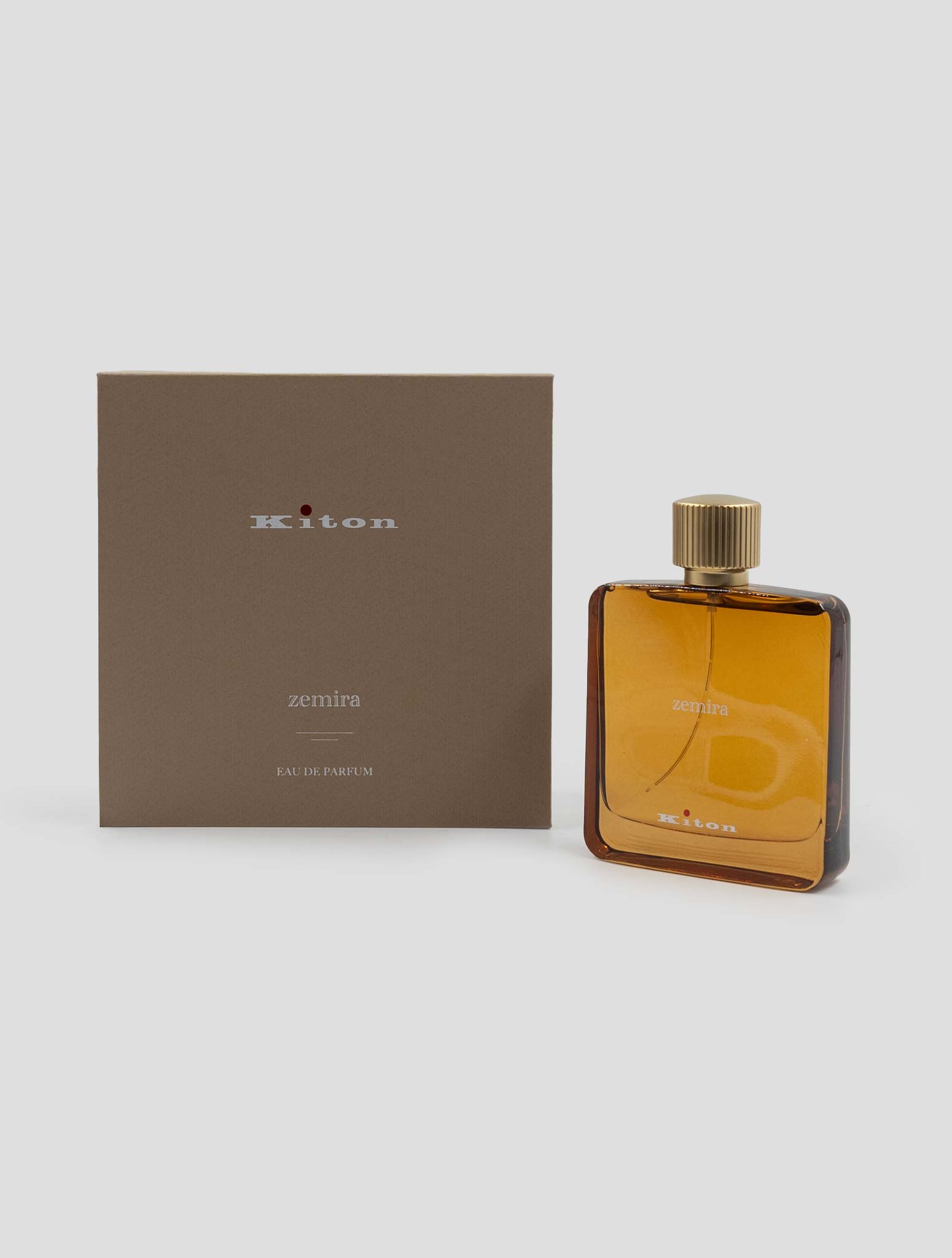 Kiton Zemira Eau de Parfum 100ml