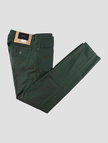 Incotex Green Cotton Ea Jeans