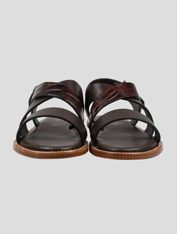 Summer Casual Footwear