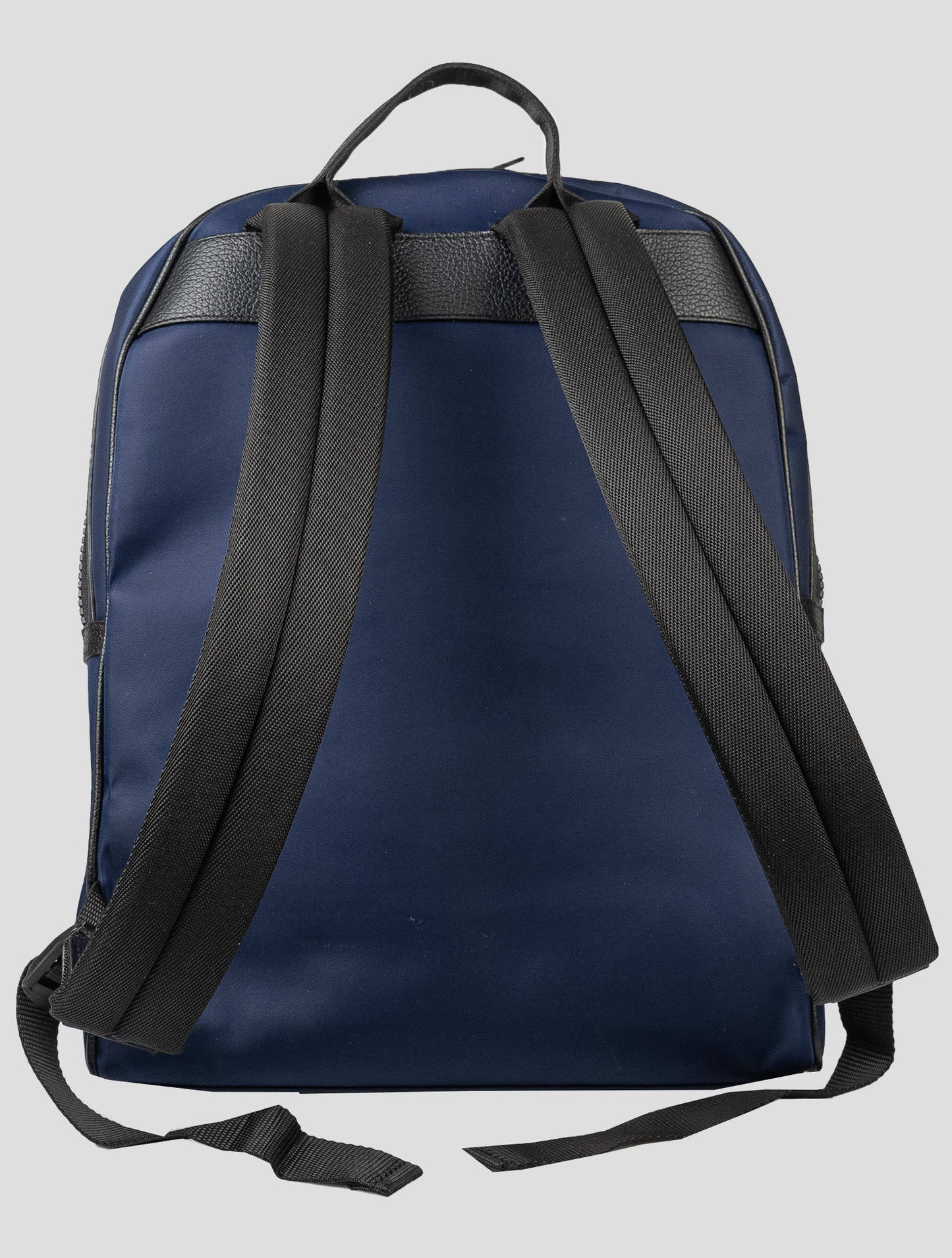 Kiton Blue Pa Backpack