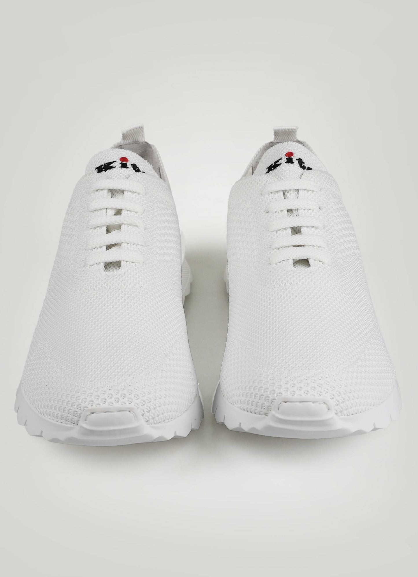 Կիտոն Սպիտակ Բամբակ Ea Sneakers