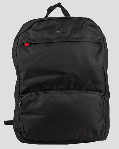 Mochila Kiton Pa Pc Negro