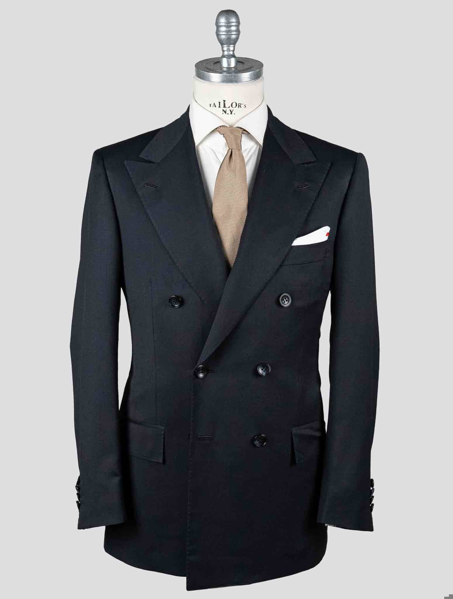 Italian Blue Designer Suits | Kiton, Cesare Attolini, and more! – 2Men