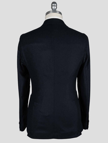 Barba Napoli Blue Cashmere EA Blazer